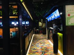 -田婆婆的菜(新天地店)