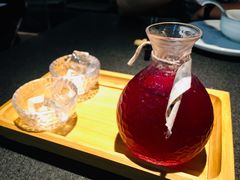 -赠李白·如诗的川味(余杭万达广场店)