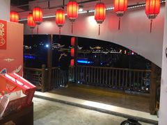 -印象鲵宴·张家界地标美食名片(溪布街店)