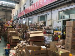 各类零食-韩家墅海吉星农产品批发市场