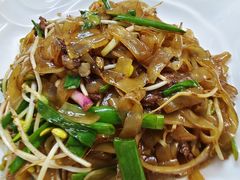 -海鲜街菜馆(海珠南路店)
