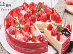 口味牛蛙-湘爵士(王府井百货黄兴中路店)