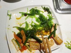 -海底捞火锅(外滩店)