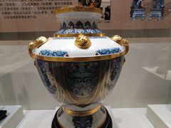 -中国景泰蓝艺术博物馆