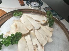 -芸山季·云南山珍菌火锅(南翔印象城MEGA店)