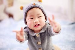 -BabyA 专业婴童摄影(古北时尚广场店)