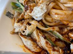 -魏家凉皮(博水商务大厦店)