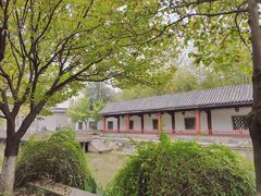 -龙潭水乡