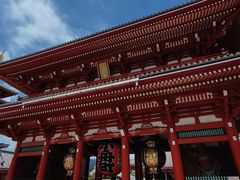 -浅草寺