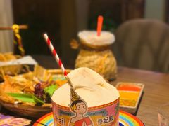 -泰妃殿(宏伊国际广场店)