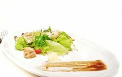 点击看大图 -静安洲际酒店·宴会厅