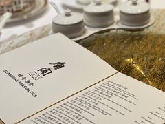 -唐阁(香港朗廷酒店)