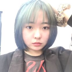 -美美秀造型