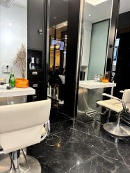 -时尚殿堂salon