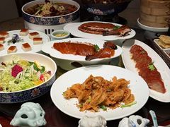 -四世同堂·京菜·烤鸭(双井店)