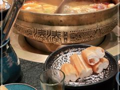 -湊湊火锅·茶憩(打浦桥日月光店)