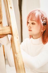 -懒猫摄影studio写真馆