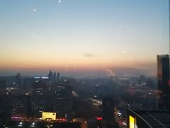 -沈阳君悦酒店·意坊意大利餐厅