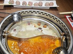 -快乐小羊·内蒙牛羊肉火锅(流花中心店)