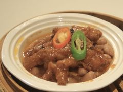 -潮福城大酒楼·潮味粤品·港式点心(湖滨北路店)