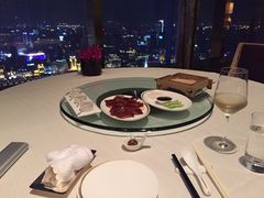 -金轩中餐厅 Jin Xuan(浦东丽思卡尔顿酒店)