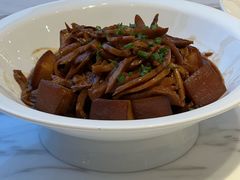 -南太湖山庄·四季轩&国风堂中餐厅