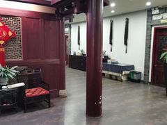 -万景茶庄·台州菜