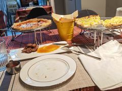 -Primo·丽莫意大利窑烤披萨