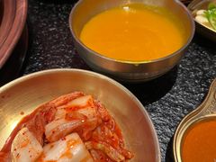 -伏一解牛烤肉专门店(信业购物中心店)