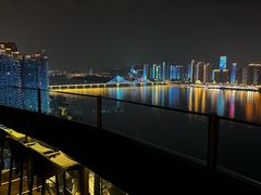 -长沙北辰洲际酒店-SKY 27酒廊