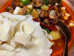 -阿娜尔·新疆菜(宜家荟聚中心店)