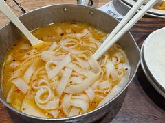 -小满手工粉(上海月星环球港店)