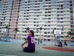 -彩虹村