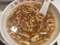 -三玛璐酒楼(汉口路店)