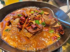 -中国徽菜·徽商故里(罍街店)