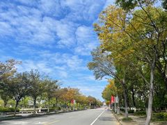 -江南大学(蠡湖校区)