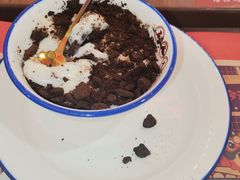 奥利奥麻薯-五条人糖水铺-宽厚里店