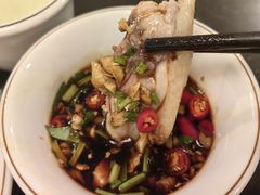 -肥佬椰子鸡(文锦渡店)