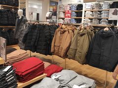 -优衣库(银座店)