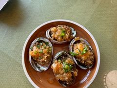 -阿龙海鲜农家乐·三亚老字号(海棠湾店)
