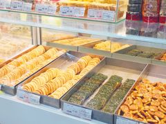 苔条饼-红房子西点(南京东路店)