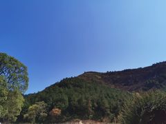 -木兰云雾山