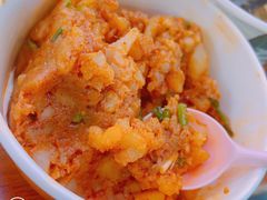 -八一路好吃街(雨田商务大厦店)