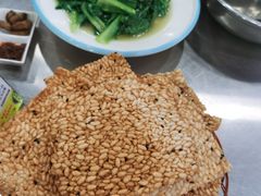 -邹胖哥好好吃餐馆(荔波美食街店)