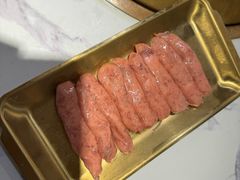 -花味·自助烤肉(江宁同曦店)