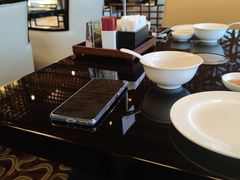 -万豪咖啡厅