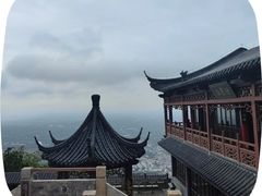 -句容茅山景区