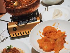 -关东小磨东北菜(漕河泾印象城店)