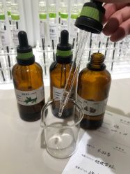 -觅香调香室(南锣鼓巷店)