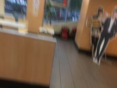 -麦当劳(盐城世纪大道得来速店)